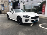 Used Fiat 124