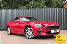 Fiat 124