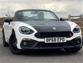 Used Fiat 124