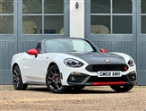 Used Fiat 124