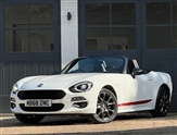 Used Fiat 124