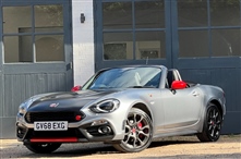 Fiat 124