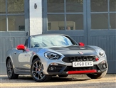 Used Fiat 124