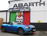 Used Fiat 124
