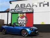 Used Fiat 124 Used Fiat 124