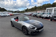 Fiat 124