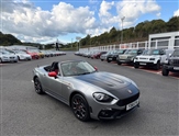 Used Fiat 124