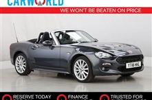 Used Fiat 124