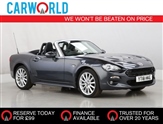 Fiat 124 Image 1