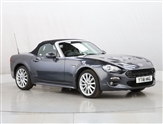 Fiat 124 Image 2