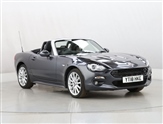 Fiat 124 Image 3