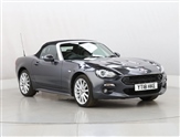 Fiat 124 Image 5