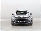 Fiat 124 Image 6