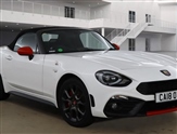 Used Fiat 124