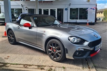 Fiat 124