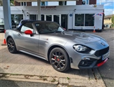 Used Fiat 124