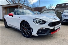 Used Fiat 124