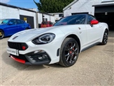 Fiat 124 Image 3