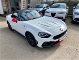 Fiat 124 Image 4