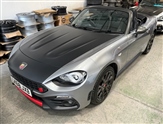 Fiat 124 Image 2