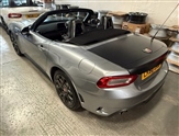 Fiat 124 Image 6