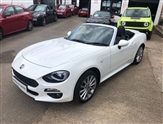 Fiat 124 Image 2