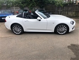 Fiat 124 Image 4