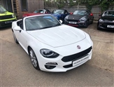 Fiat 124 Image 6