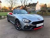 Fiat 124 Image 1