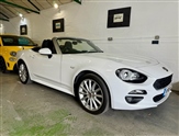 Fiat 124 Image 1