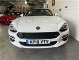 Fiat 124 Image 2