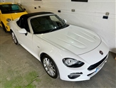 Fiat 124 Image 5