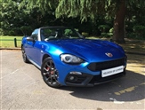 Fiat 124 Image 1