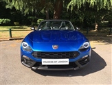 Fiat 124 Image 3