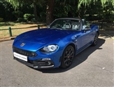 Fiat 124 Image 4