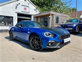 Fiat 124 Image 1
