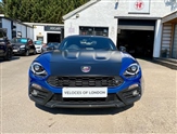 Fiat 124 Image 2