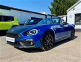 Fiat 124 Image 4