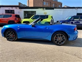 Fiat 124 Image 5