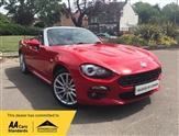 Fiat 124 Image 1