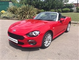 Fiat 124 Image 2