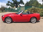 Fiat 124 Image 4