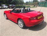 Fiat 124 Image 5