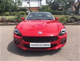 Fiat 124 Image 6