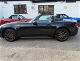 Fiat 124 Image 4