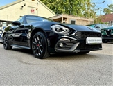 Fiat 124 Image 5