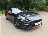 Fiat 124 Image 1