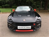 Fiat 124 Image 2