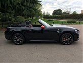 Fiat 124 Image 5