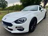 Used Fiat 124